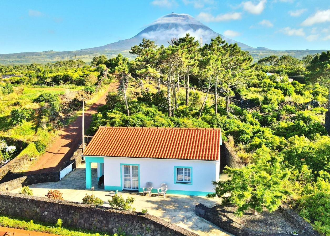 Yes Pico Hotel Santa Luzia  Luaran gambar