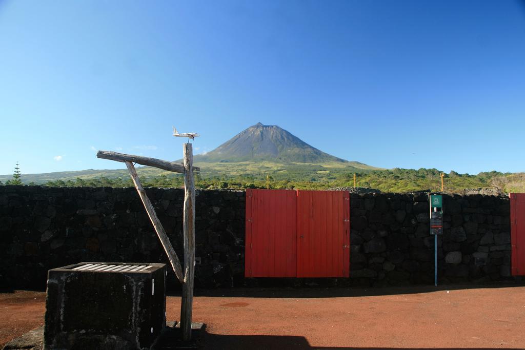 Yes Pico Hotel Santa Luzia  Luaran gambar