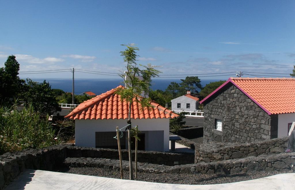 Yes Pico Hotel Santa Luzia  Luaran gambar