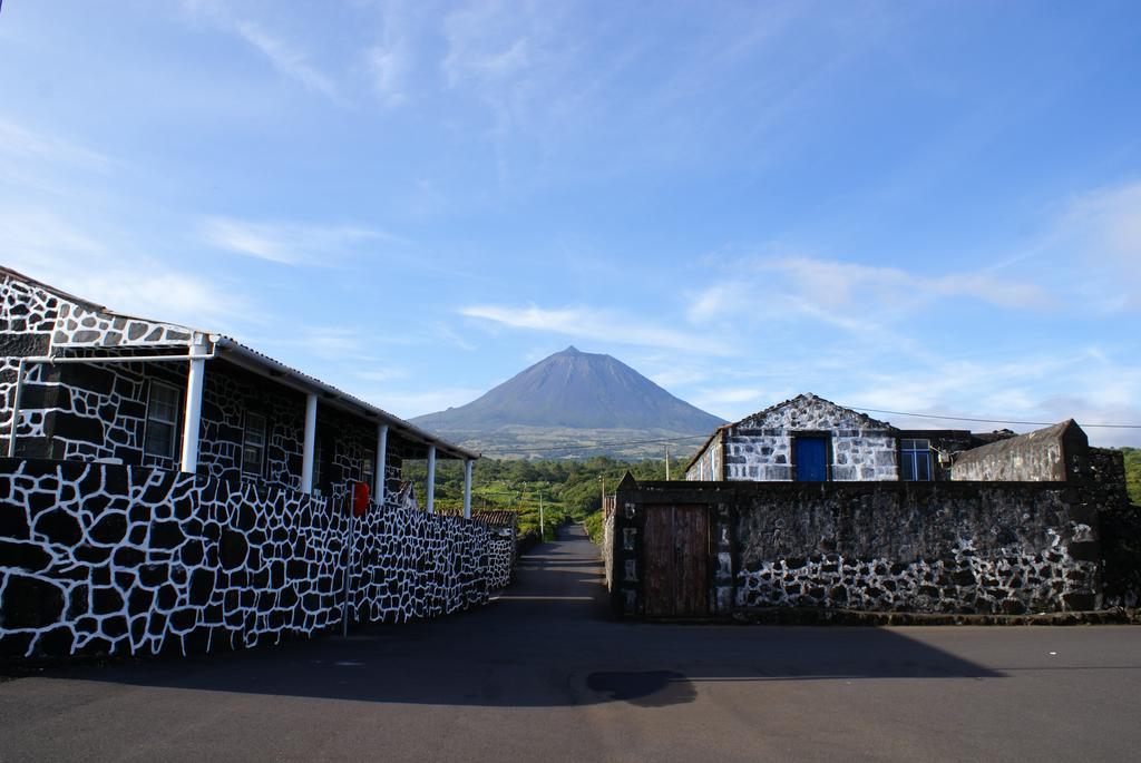 Yes Pico Hotel Santa Luzia  Luaran gambar