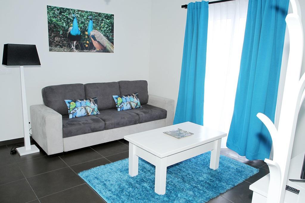 Yes Pico Hotel Santa Luzia  Luaran gambar