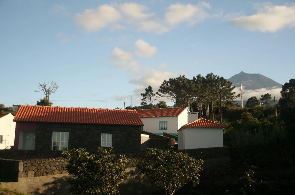 Yes Pico Hotel Santa Luzia  Luaran gambar