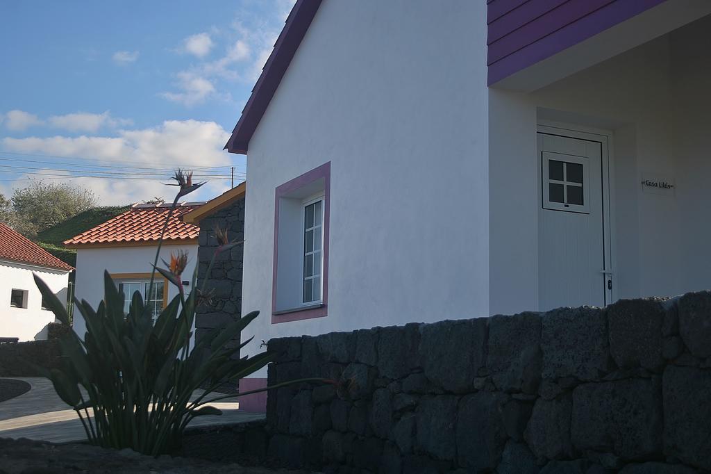 Yes Pico Hotel Santa Luzia  Luaran gambar