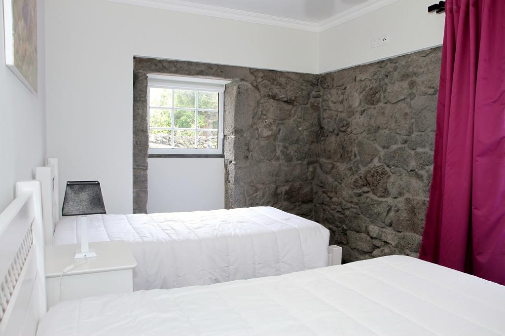 Yes Pico Hotel Santa Luzia  Luaran gambar