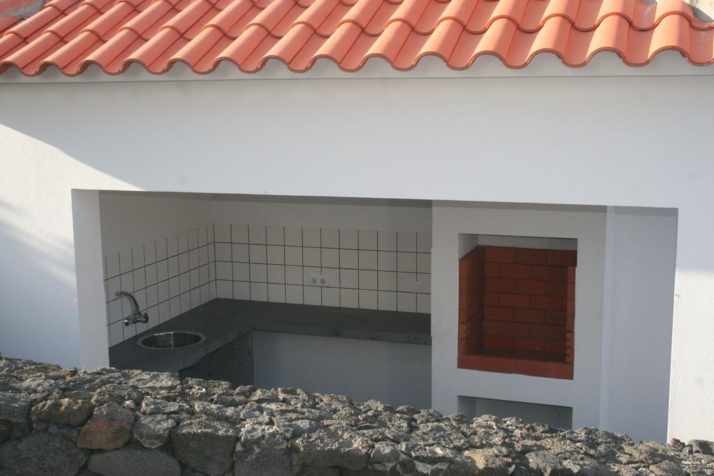 Yes Pico Hotel Santa Luzia  Luaran gambar