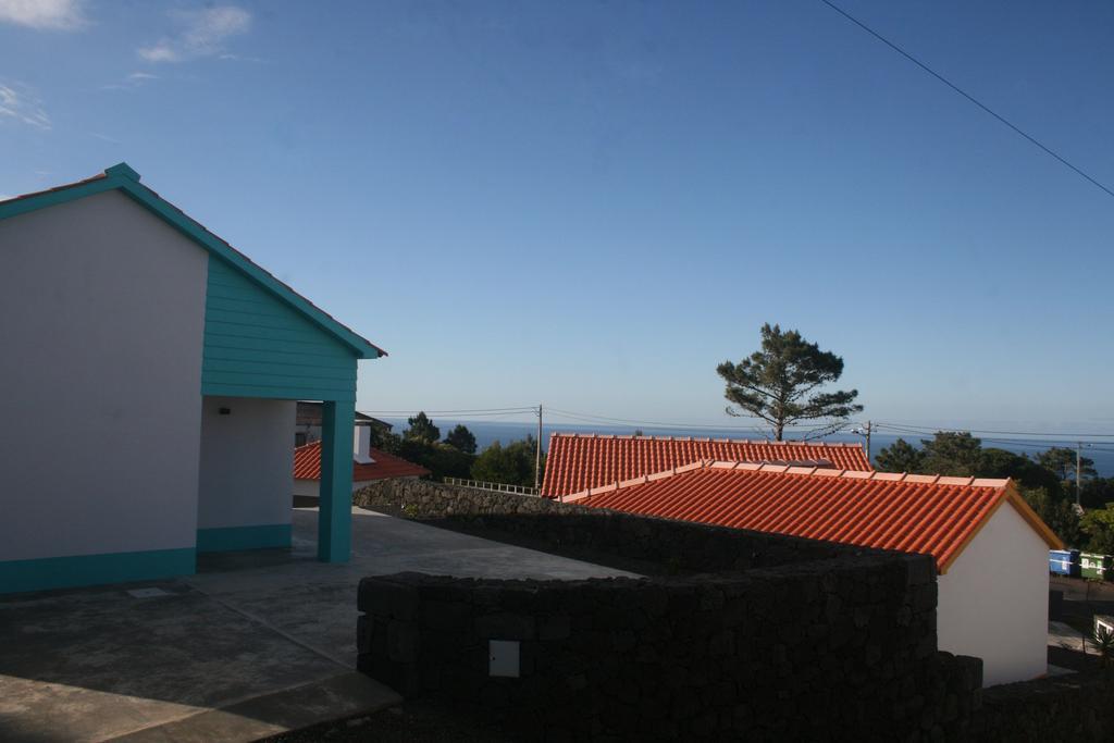 Yes Pico Hotel Santa Luzia  Luaran gambar