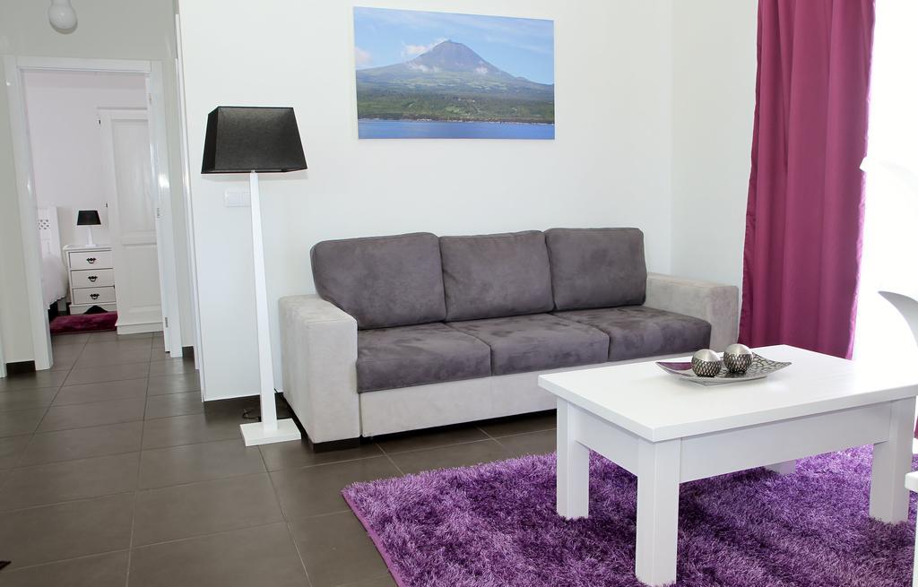 Yes Pico Hotel Santa Luzia  Luaran gambar