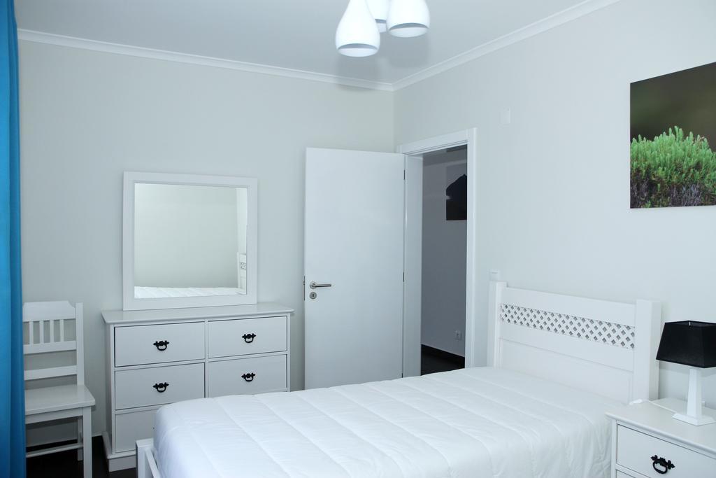 Yes Pico Hotel Santa Luzia  Luaran gambar