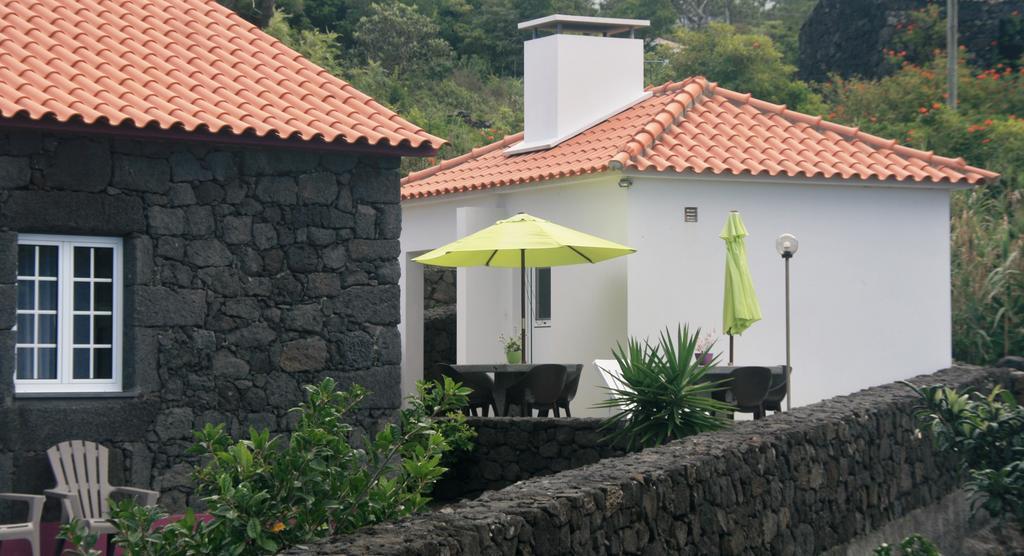 Yes Pico Hotel Santa Luzia  Luaran gambar