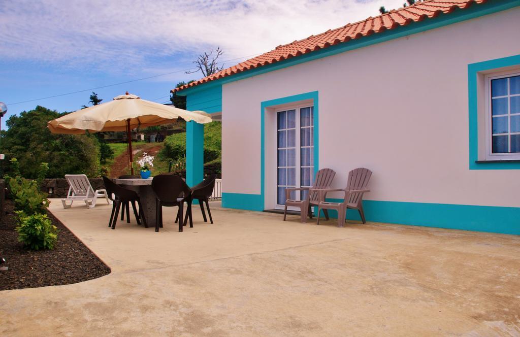 Yes Pico Hotel Santa Luzia  Luaran gambar