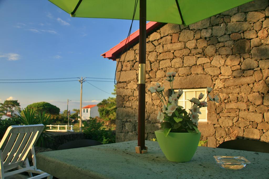 Yes Pico Hotel Santa Luzia  Luaran gambar