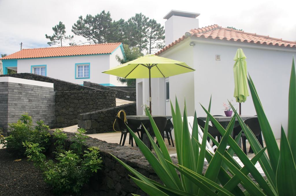 Yes Pico Hotel Santa Luzia  Luaran gambar