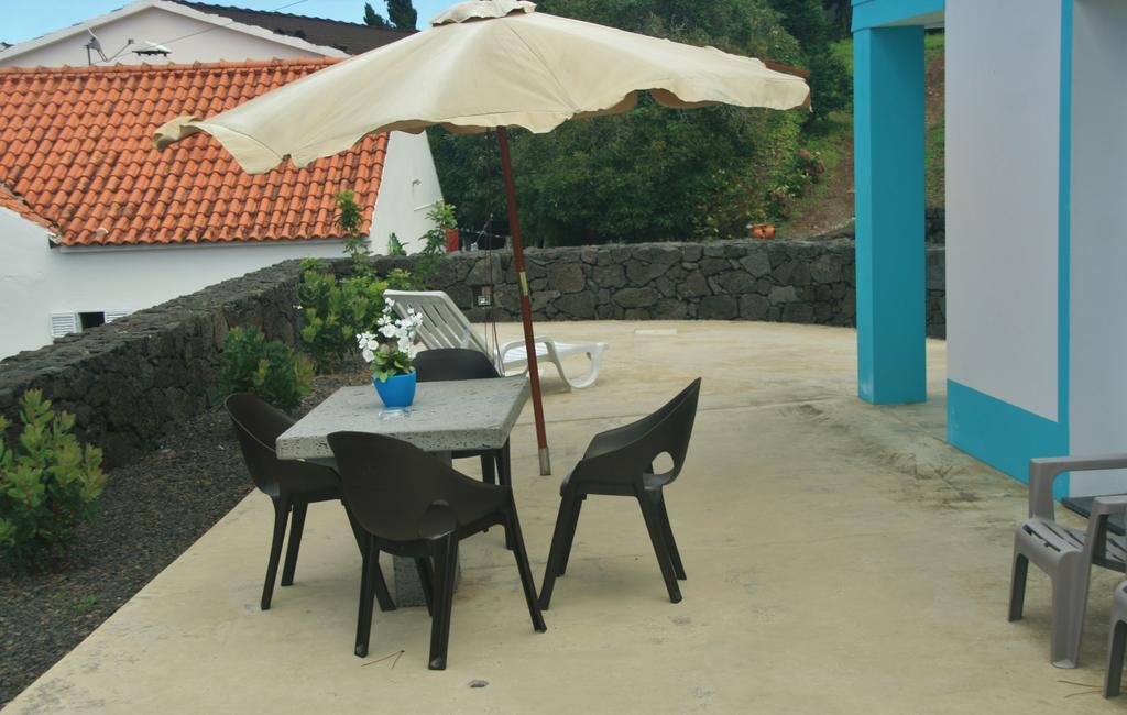 Yes Pico Hotel Santa Luzia  Luaran gambar