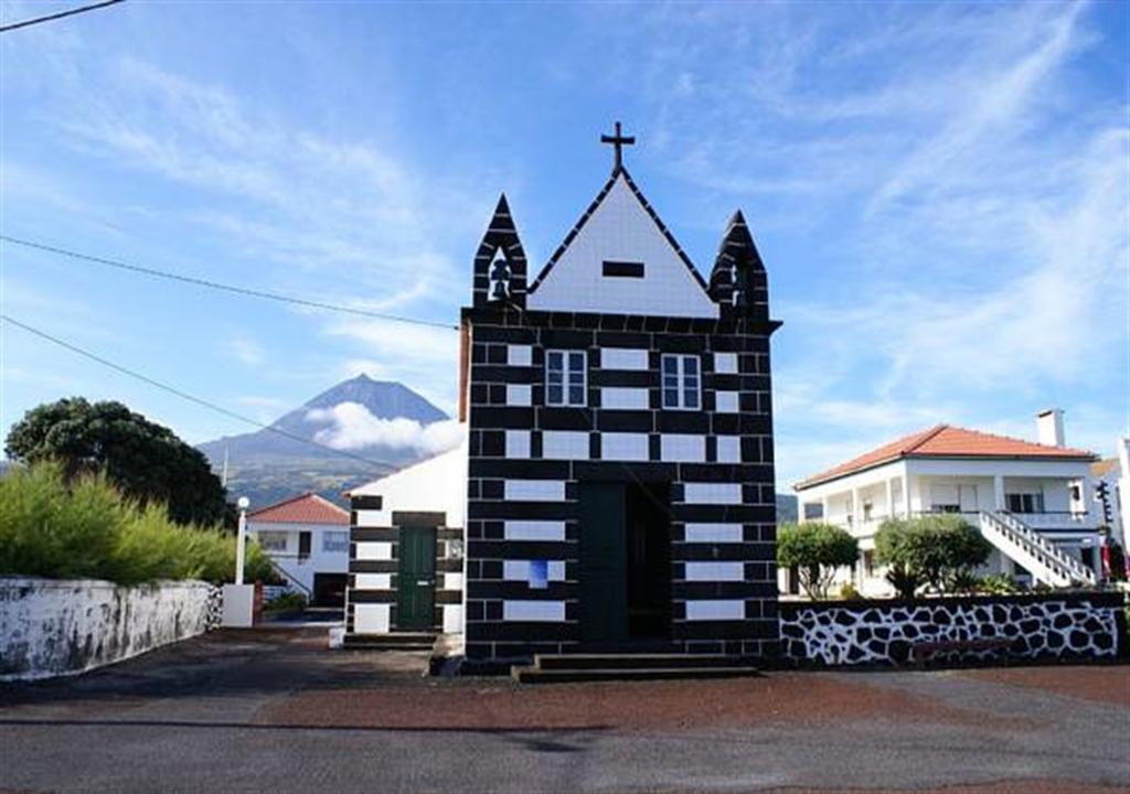 Yes Pico Hotel Santa Luzia  Luaran gambar